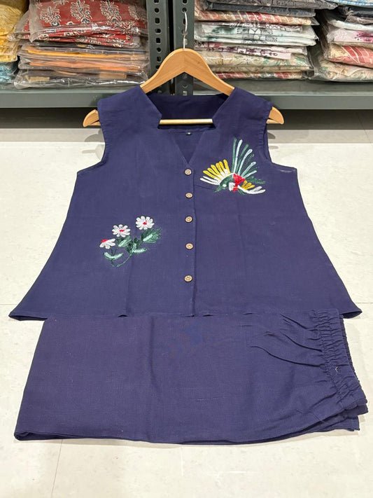 *NEW LAUNCH*
*Introducing our Solid Colors Cotton Cord Set a timeless classic for versatile elegance.