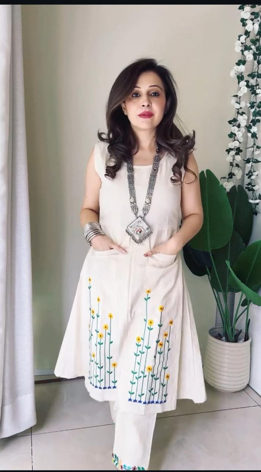 Co-ord Set is your perfect summer essential