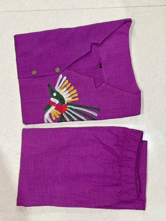 *NEW LAUNCH*
*Introducing our Solid Colors Cotton Cord Set a timeless classic for versatile elegance.