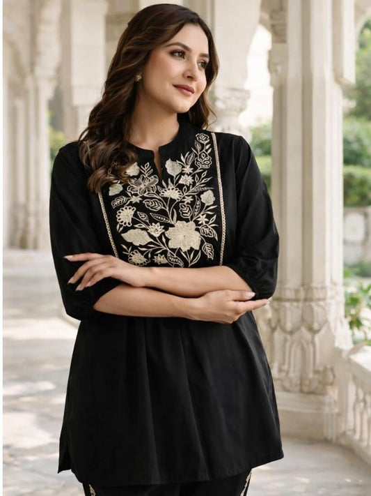 Refresh your work wardrobe with the  co-ord Set !