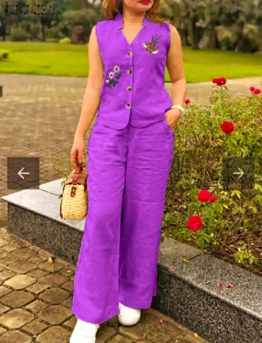 *NEW LAUNCH* 

 *Introducing our Solid Colors Cotton Cord Set a timeless classic for versatile elegance. 