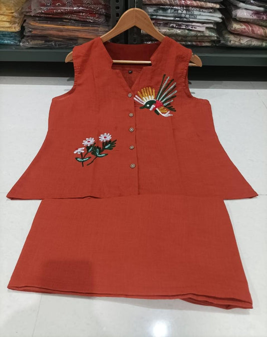 *NEW LAUNCH* 

 *Introducing our Solid Colors Cotton Cord Set a timeless classic for versatile elegance. 