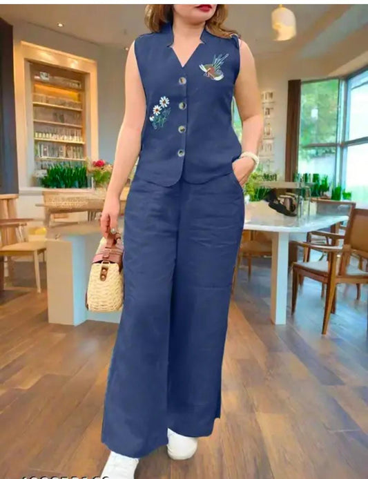 *NEW LAUNCH* 

 *Introducing our Solid Colors Cotton Cord Set a timeless classic for versatile elegance. 